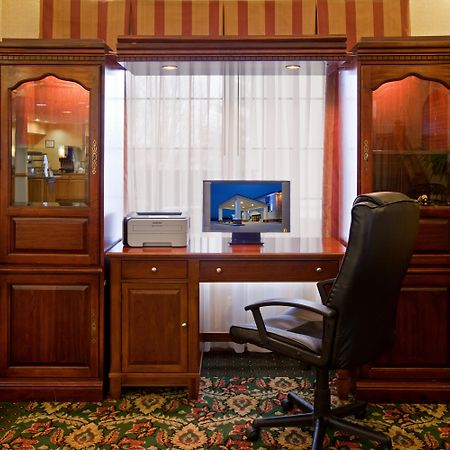 Holiday Inn Express Washington Ανέσεις φωτογραφία