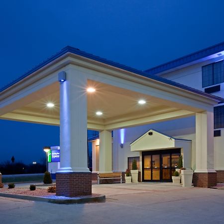 Holiday Inn Express Washington Εξωτερικό φωτογραφία