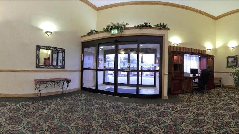 Holiday Inn Express Washington Εξωτερικό φωτογραφία