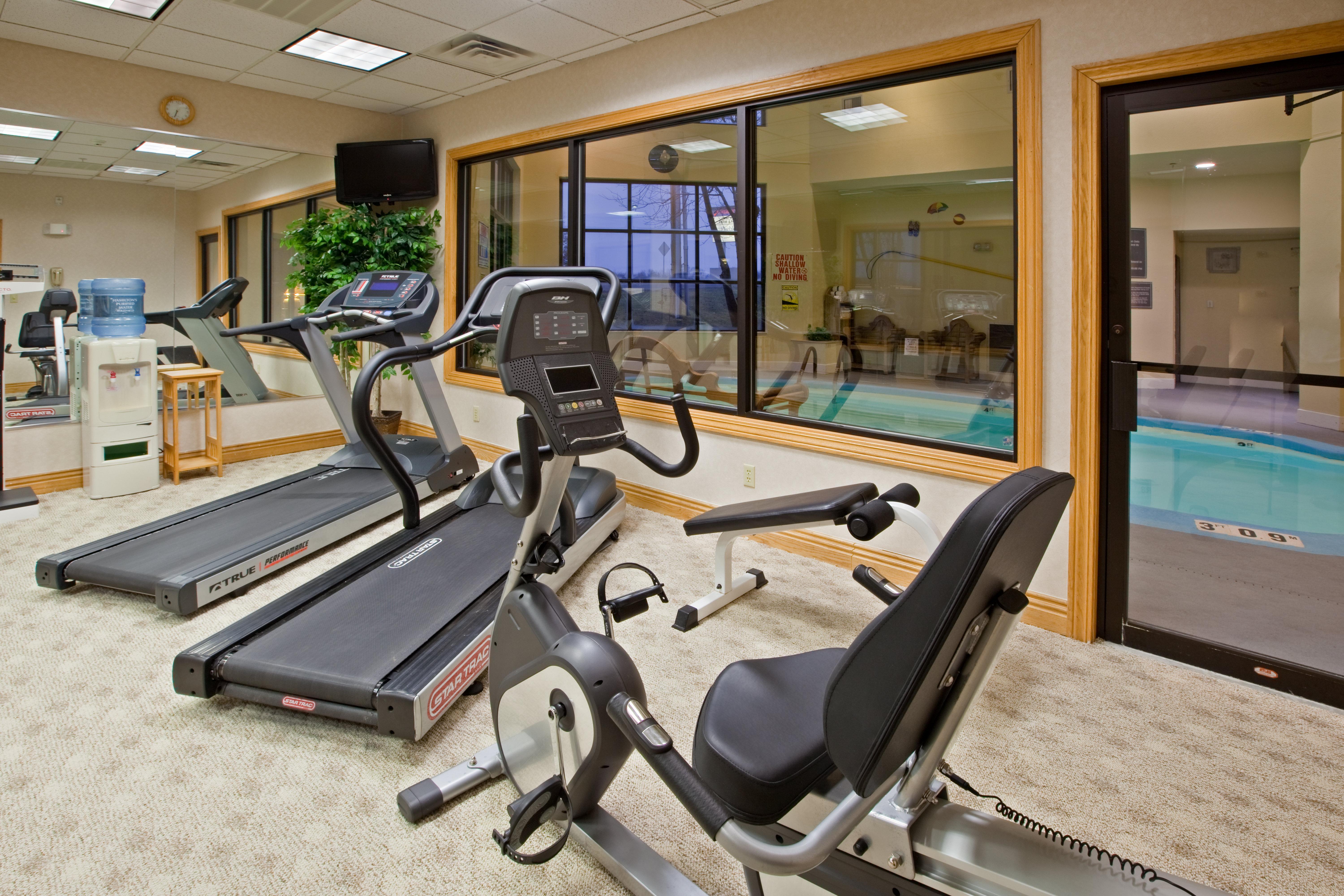 Holiday Inn Express Washington Ανέσεις φωτογραφία