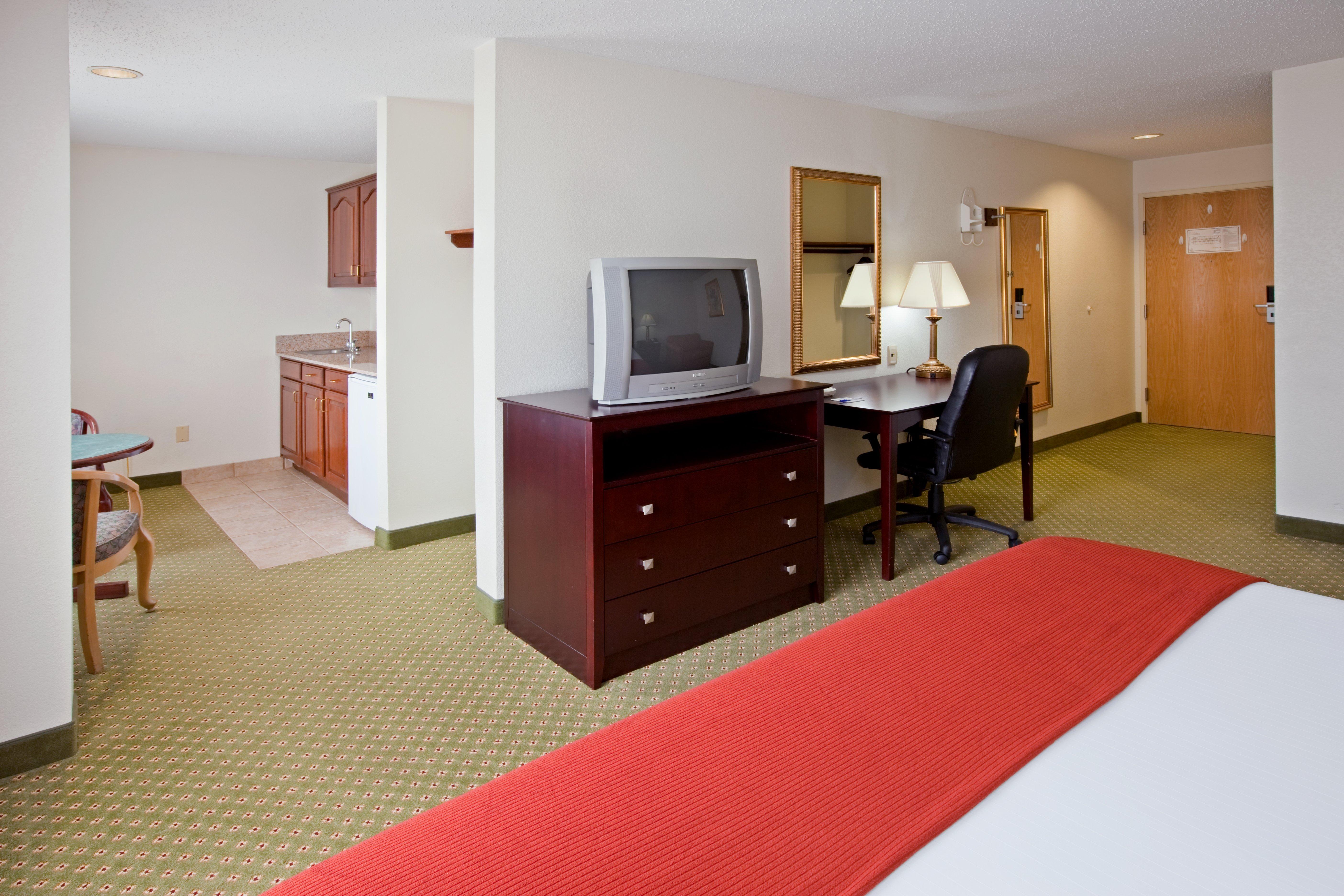 Holiday Inn Express Washington Εξωτερικό φωτογραφία