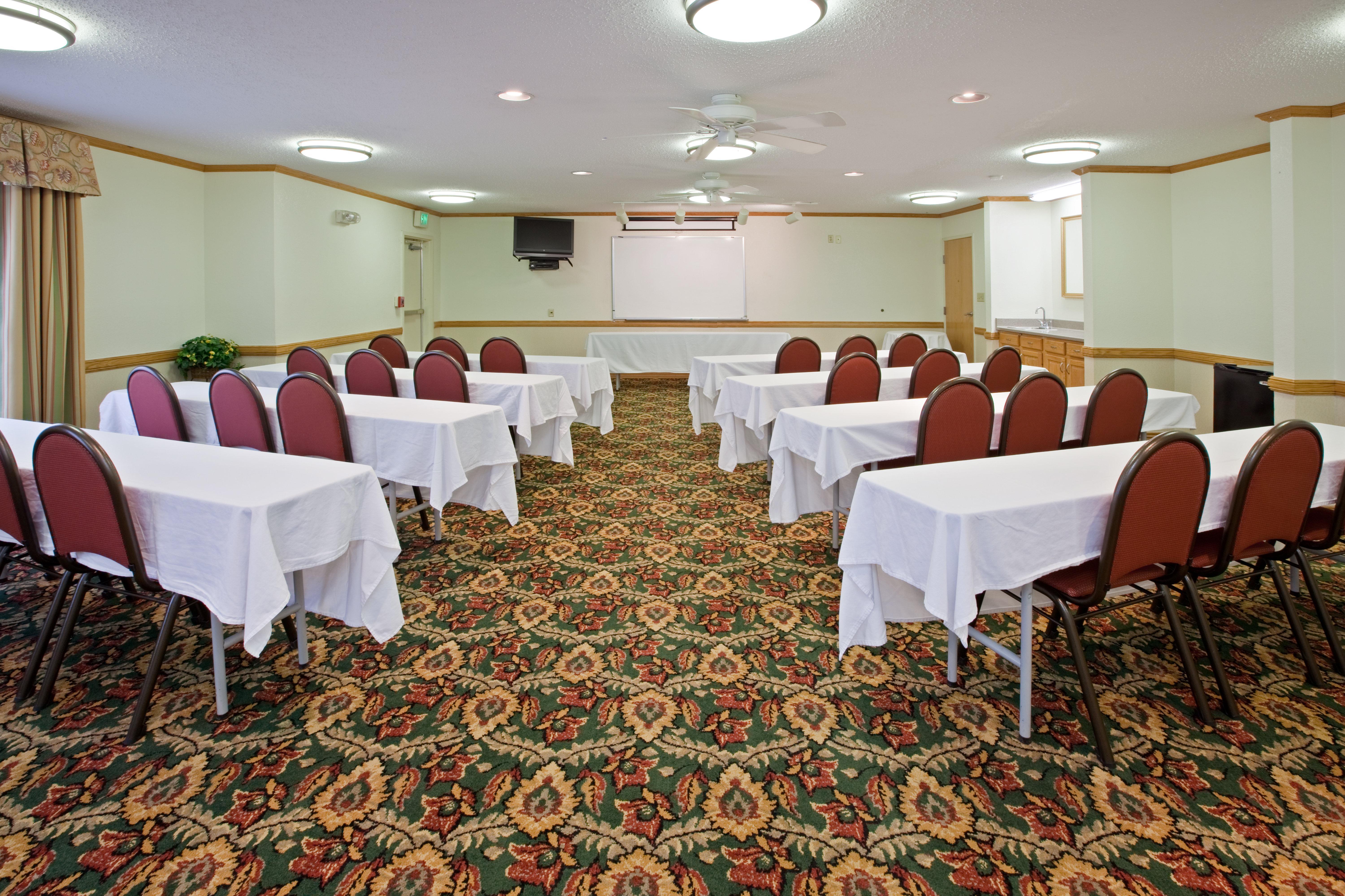 Holiday Inn Express Washington Εξωτερικό φωτογραφία